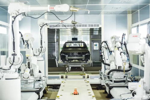 2020北京車展 廣汽新能源以實(shí)力與創(chuàng)新定義未來出行